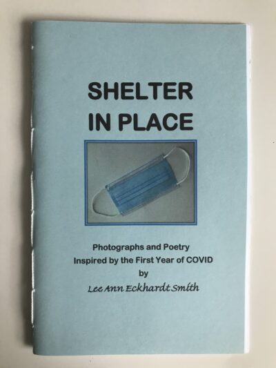 Shelter in Place Chapbook