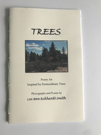 Trees Chapbook